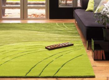 tappeto-moderno-wave-green
